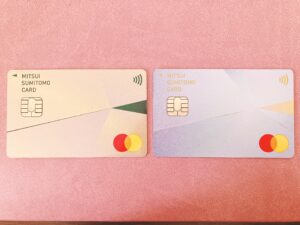 クレジットカード