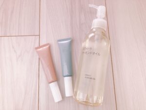 ネイルオイル