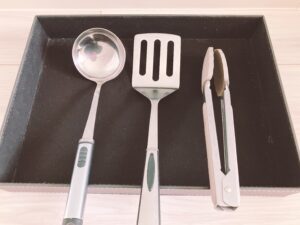キッチンツール