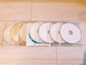CD-R